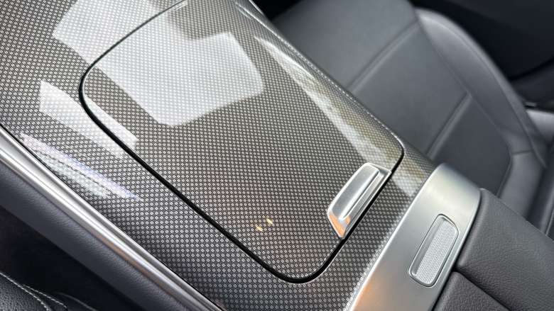 Mercedes-Benz GLC Coupe GLC 300 4Matic AMG Line Prem Plus 5dr 9G-Tronic Petrol Estate